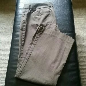 Banana Republic slacks